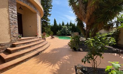 Verkauf - Haus - Rojales - 