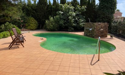 Verkauf - Haus - Rojales - 