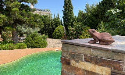 Verkauf - Haus - Rojales - 