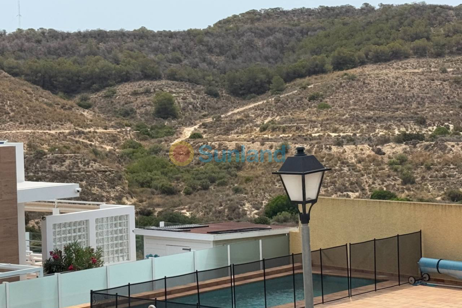 Resale - Villa - Ciudad Quesada