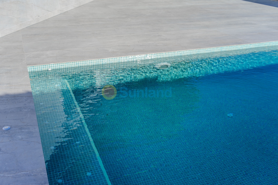 Använda fastigheter - Villa - Ciudad Quesada - town