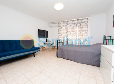 Apartamento - Segunda mano - Torrevieja - Torrevieja