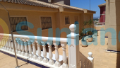 Resale - Townhouse - Benijofar