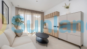 New Build - Apartment - Los Alcázares - La Serena Golf