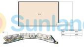 Nueva construcción  - Ático - Finestrat - Balcón de finestrat