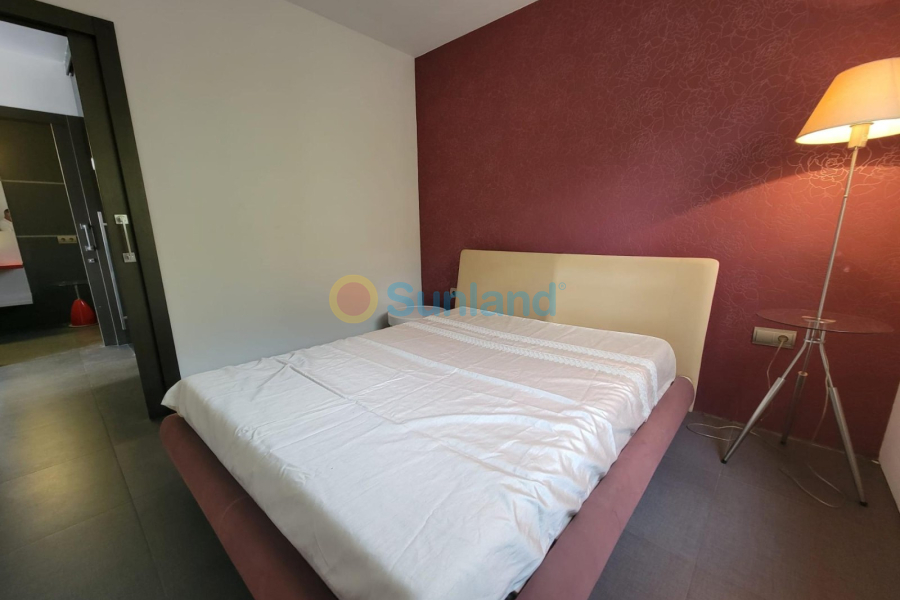 Вторичка - Таунхаус - Altea - Mascarat