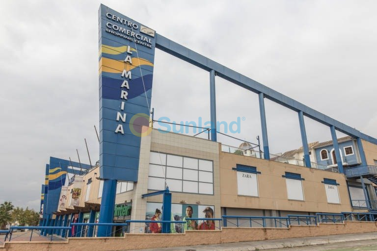 Ny bygg - Semidetached - Finestrat - Sierra cortina