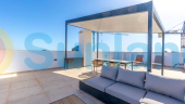New Build - Bungalow - Torrevieja - Los Balcones
