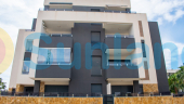 Resale - Apartment - Orihuela Costa - Los Altos