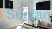 Resale - Apartment - Orihuela costa - 