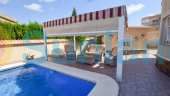 Resale - Detached Villa - Ciudad Quesada - Benimar