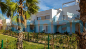 Ny bygg - Top Floor Bungalow - Orihuela - Vistabella Golf