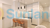 Nueva construcción  - Apartamento - Torrevieja - Playa del Acequión