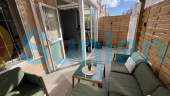 Resale - Villa - Torrevieja - Los Balcones