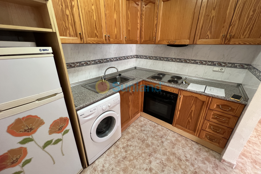 Вторичка - Casa de Pueblo - Orihuela Costa - Playa Flamenca