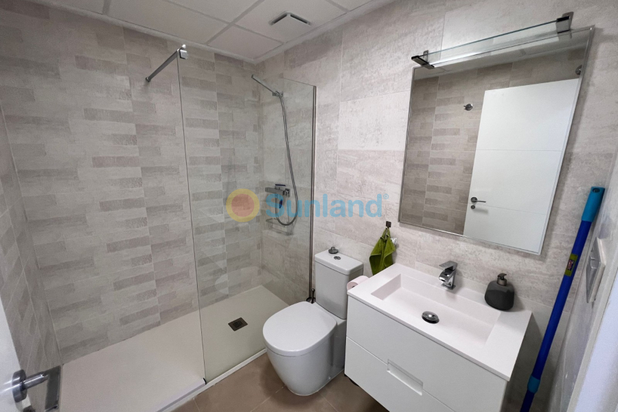 Använda fastigheter - Apartment flat - Entre Naranjos Vistabella Golf