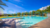 Verkauf - Apartamento - Orihuela Costa - Las colinas golf