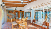 Använda fastigheter - Villa - Torrevieja