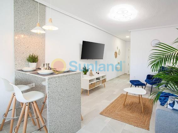 Segunda mano - Apartamento - Ciudad Quesada - Central Quesada