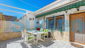 Verkauf - Bungalow - Guardamar del Segura - Guardamar Del Segura