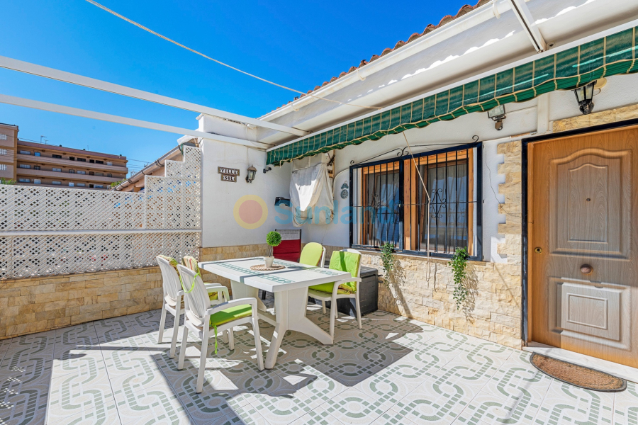 Verkauf - Bungalow - Guardamar del Segura - Guardamar Del Segura