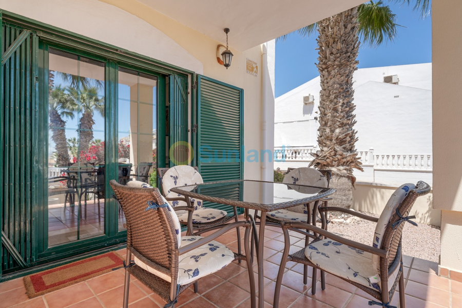 Segunda mano - Chalet - Orihuela Costa - Los Dolses