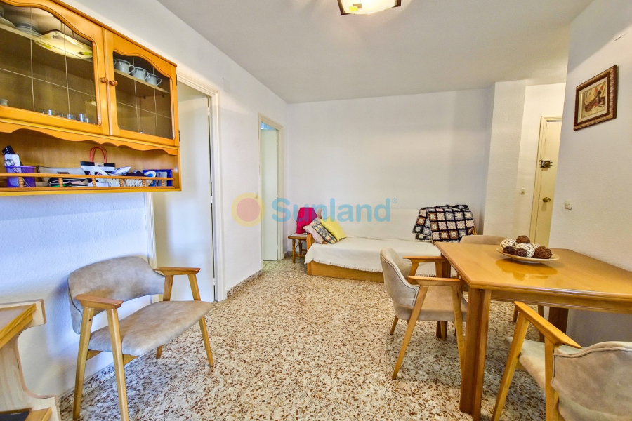 Verkauf - Apartment - Guardamar del Segura - 