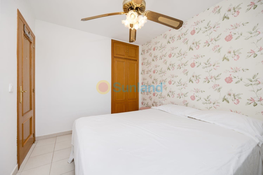 Verkauf - Apartamento - Orihuela Costa - La Regia