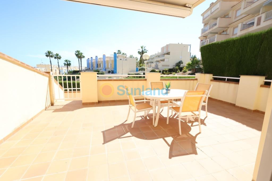 Вторичка - A - Orihuela Costa - Campoamor