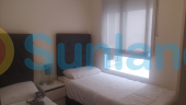 Resale - Apartment / flat - Los Montesinos