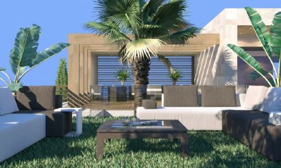 Ny bygg - Villa - Rojales - Ciudad Quesada