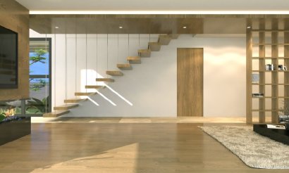 Ny bygg - Villa - Rojales - Ciudad Quesada