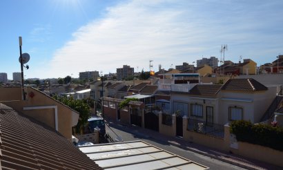 Resale - Villa - Torrevieia - 