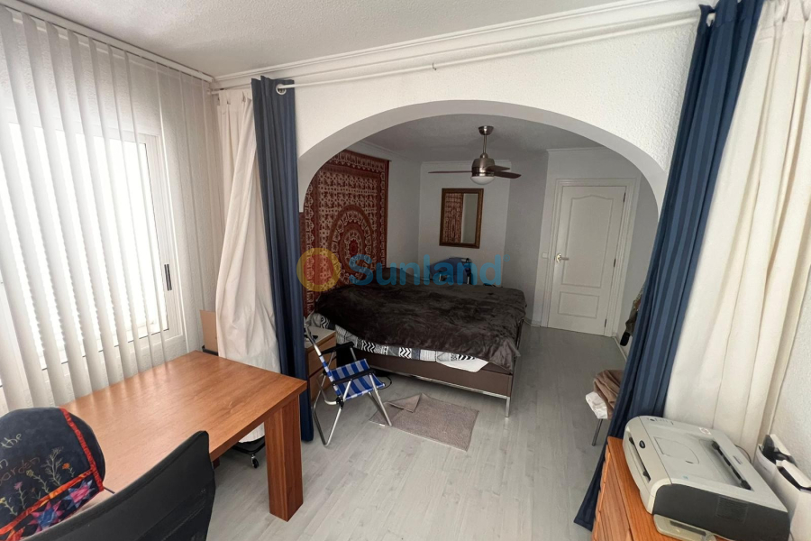 Använda fastigheter - Villa - La Nucía - Monte Bello