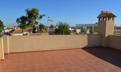 Resale - Villa - Torrevieia - 