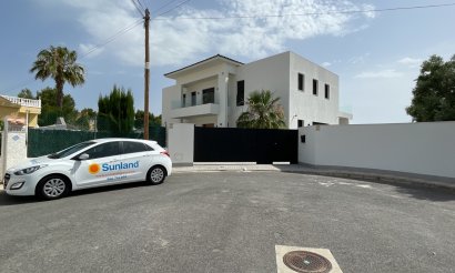 New Build - Villa - Ciudad Quesada - 