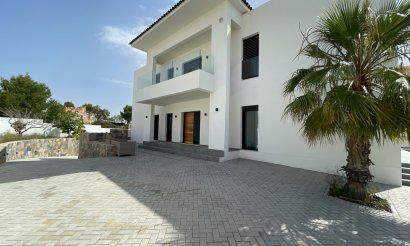 New Build - Villa - Ciudad Quesada - 
