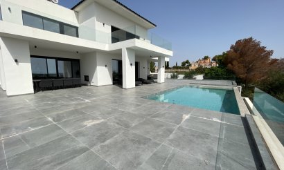 New Build - Villa - Ciudad Quesada - 