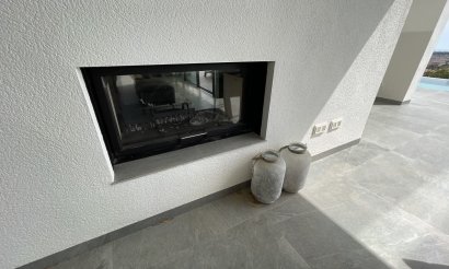 New Build - Villa - Ciudad Quesada - 