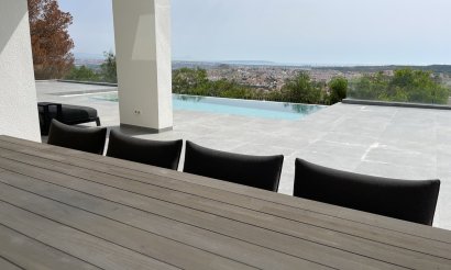 New Build - Villa - Ciudad Quesada - 