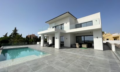 New Build - Villa - Ciudad Quesada - 