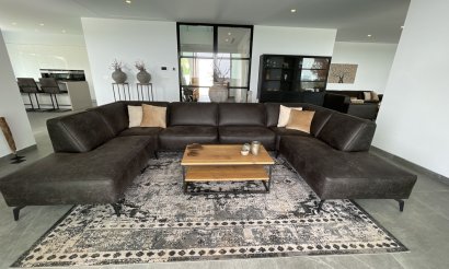 New Build - Villa - Ciudad Quesada - 