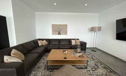 New Build - Villa - Ciudad Quesada - 