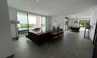 New Build - Villa - Ciudad Quesada - 