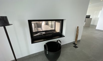 New Build - Villa - Ciudad Quesada - 