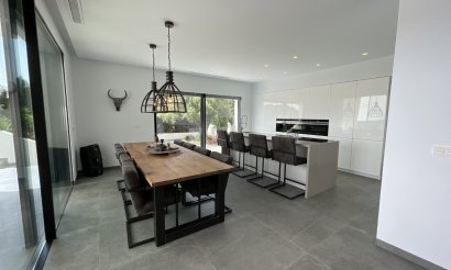 New Build - Villa - Ciudad Quesada - 