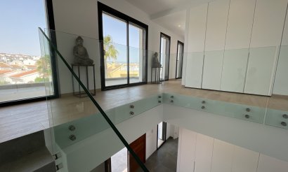 New Build - Villa - Ciudad Quesada - 