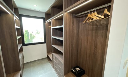 New Build - Villa - Ciudad Quesada - 