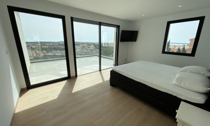 New Build - Villa - Ciudad Quesada - 