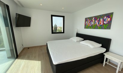 New Build - Villa - Ciudad Quesada - 